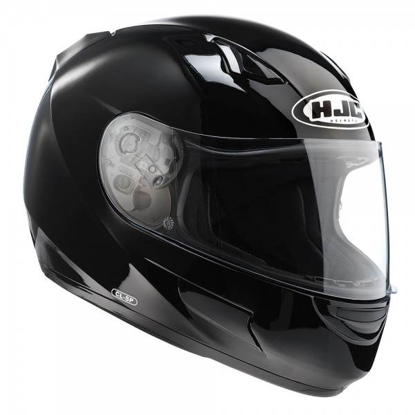 HJC HJC Cl-Sp Black
